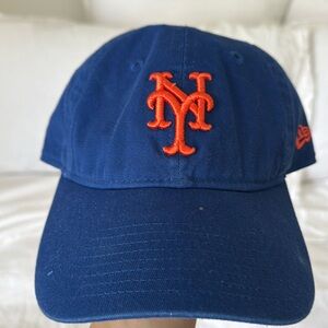 New York Mets Ball Cap